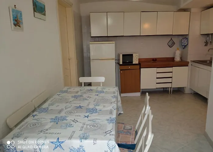 Casa Il Timone Indipendente