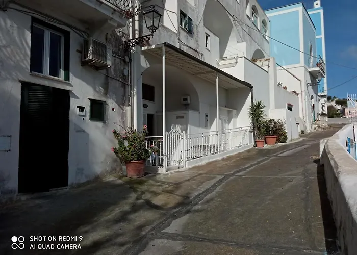 Casa Il Timone Indipendente