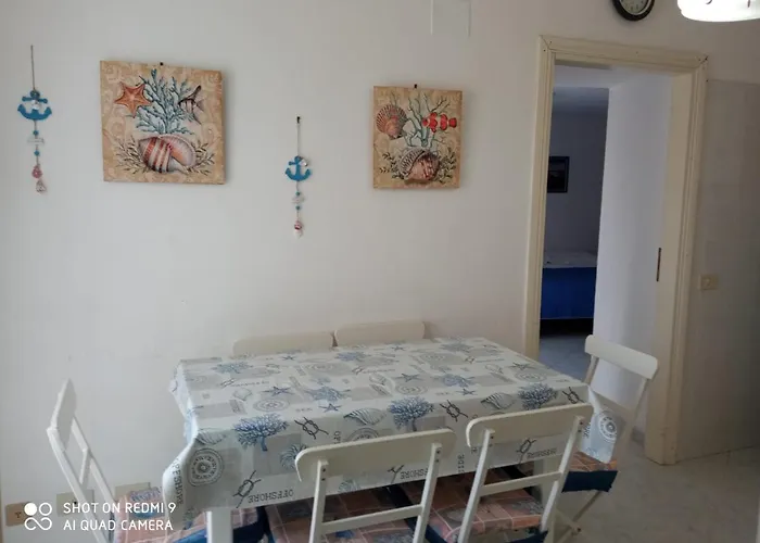 Casa Il Timone Indipendente