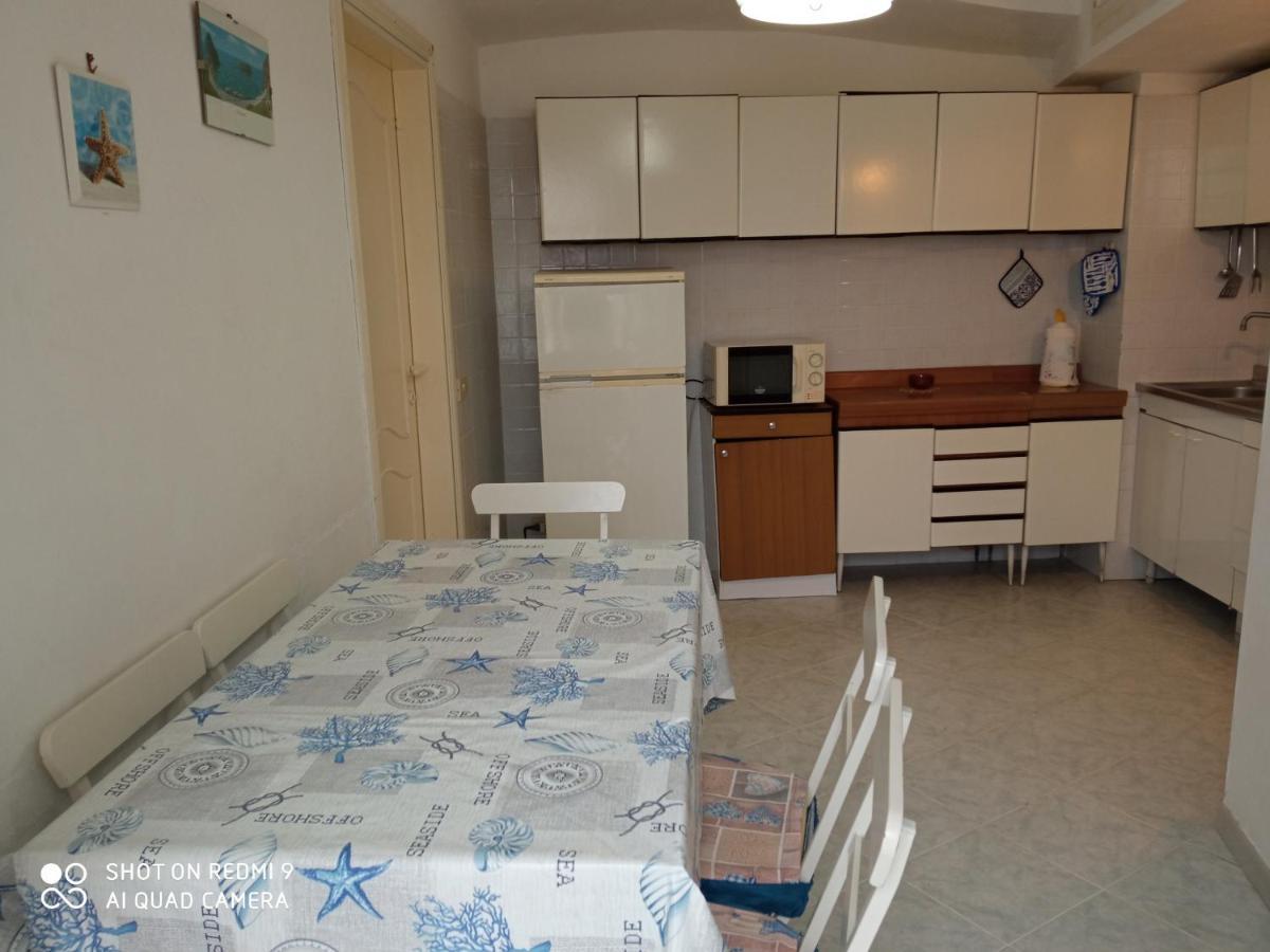 Apartment Casa Il Timone Indipendente