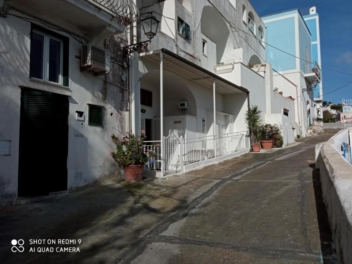 Casa Il Timone Indipendente Apartment