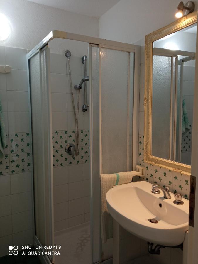 Casa Il Timone Indipendente Apartment Ponza