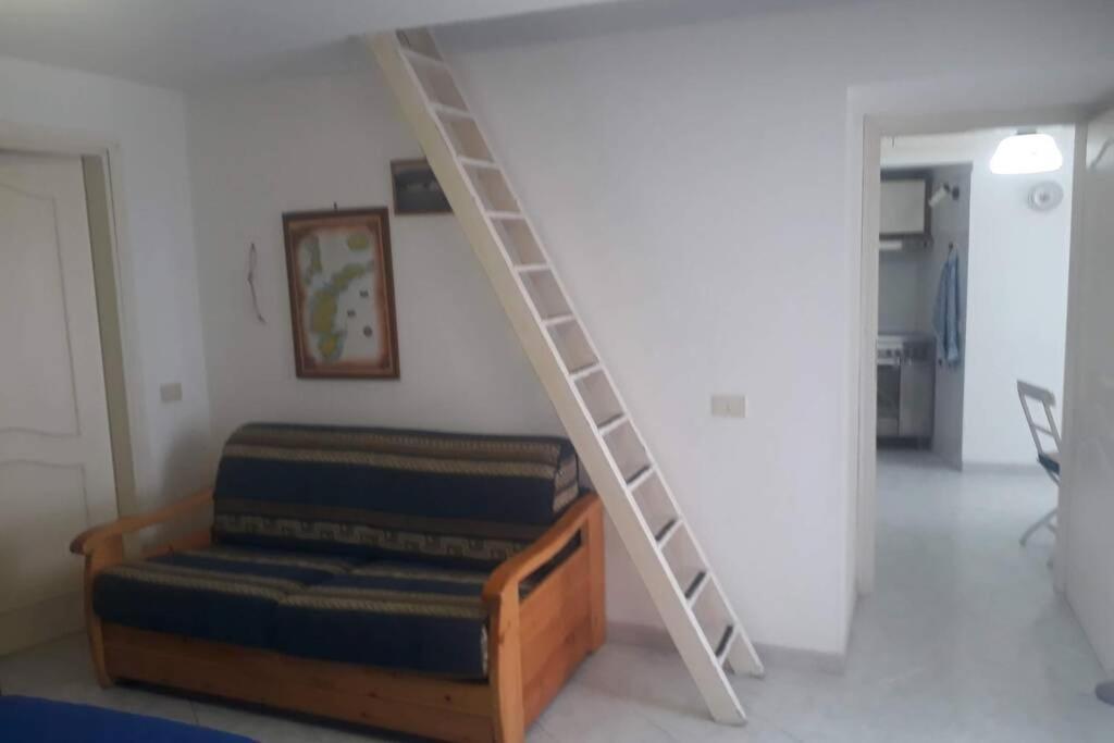 Apartment Casa Il Timone Indipendente
