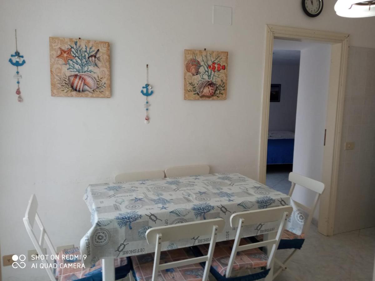 Casa Il Timone Indipendente Ponza